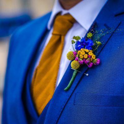 Buttonhole