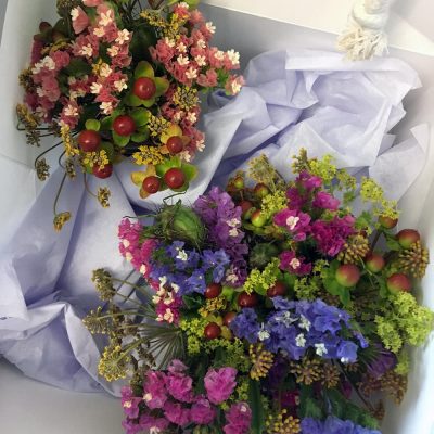 Corsage