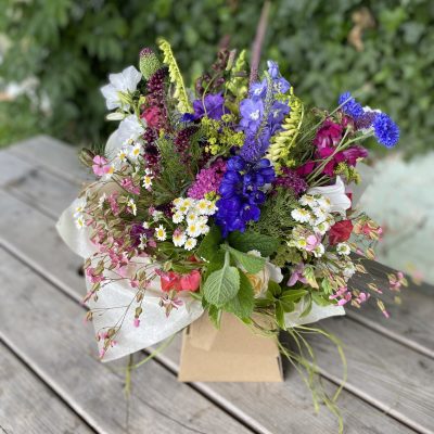 Thank you Bouquet