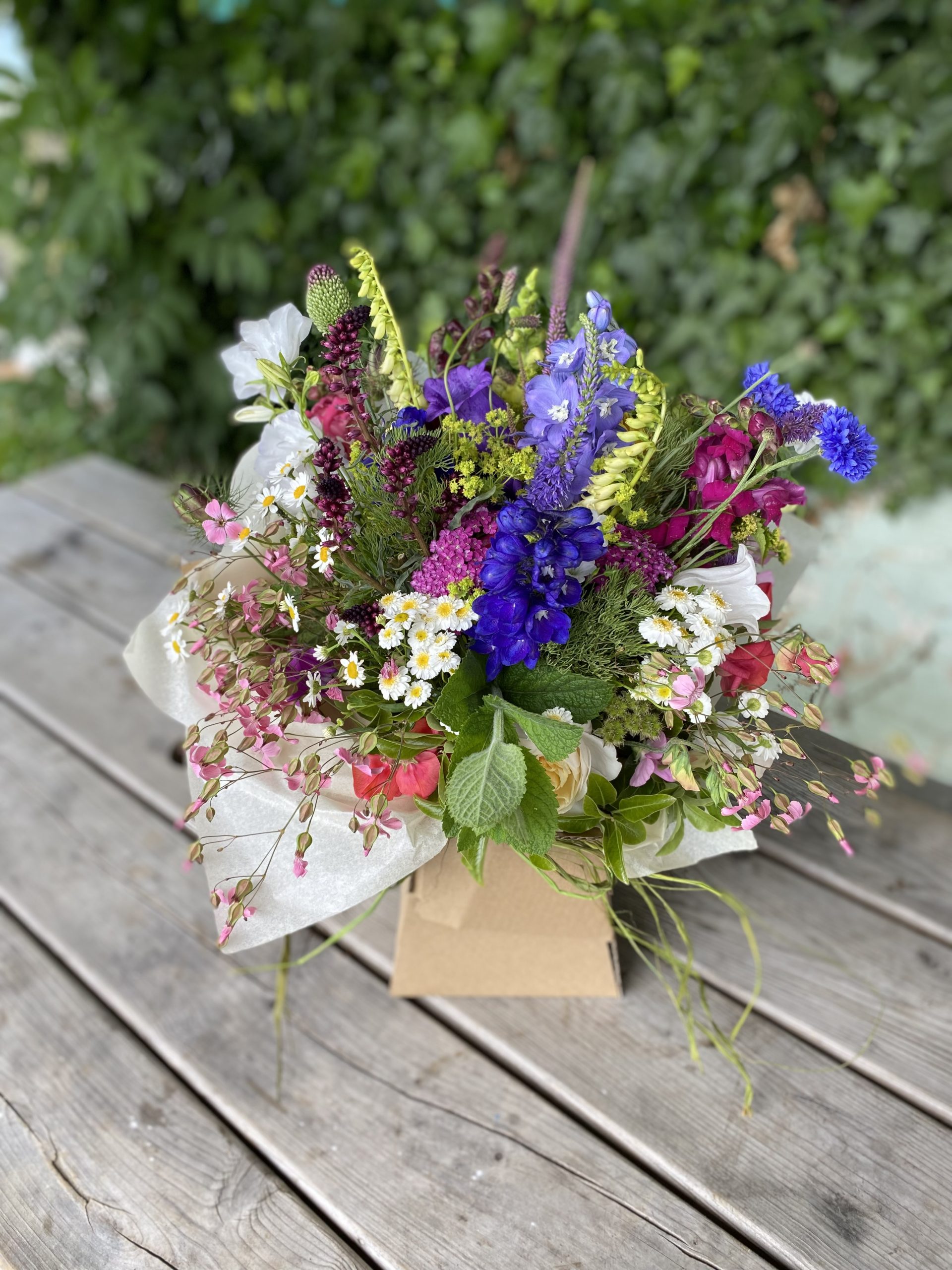Thank you Bouquet