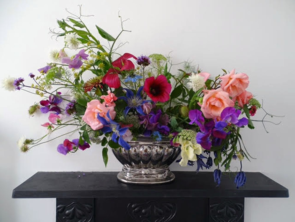 Sustainable and Eco-friendly Floristry Workshop - Image 2