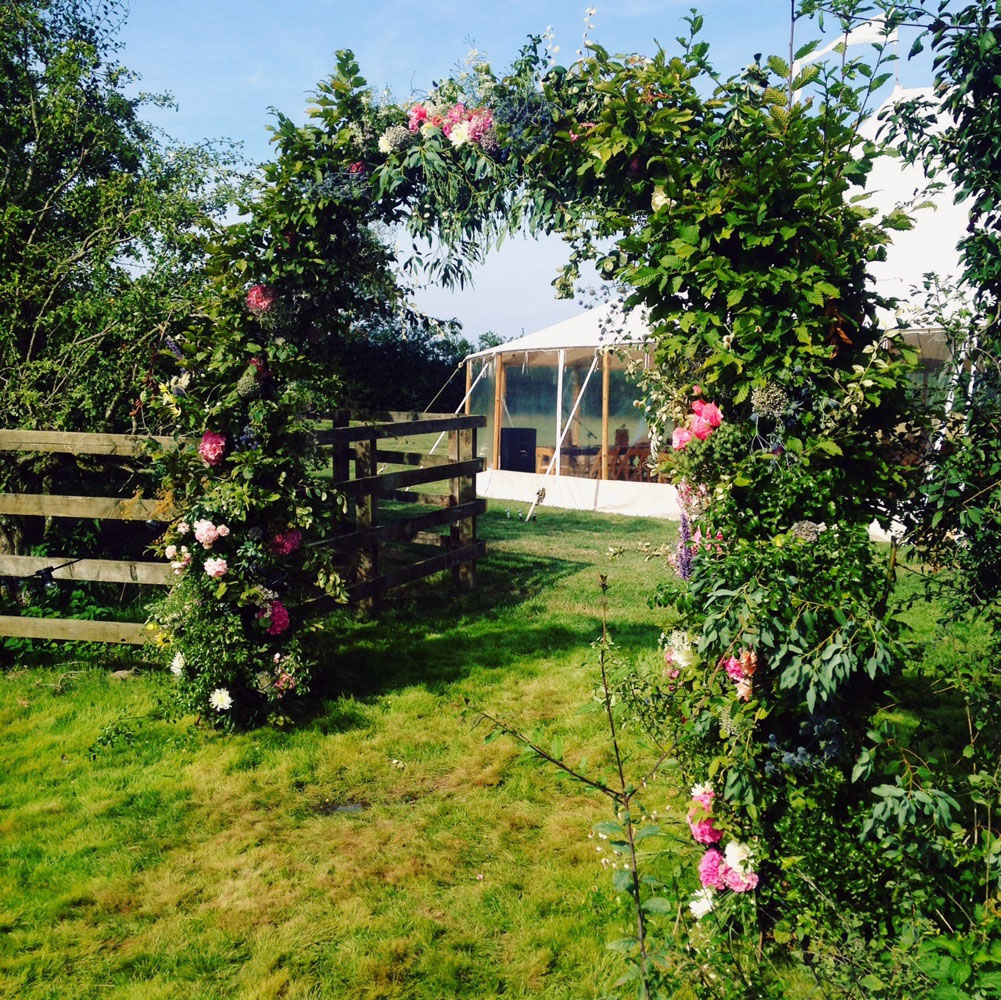 Sustainable and Eco-friendly Floristry Workshop - Image 3
