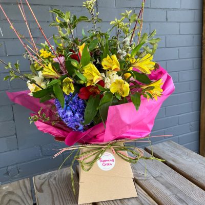 SOLD OUT Mother’s Day Bouquet