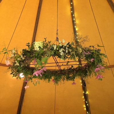 Garlands & Installations Workshop