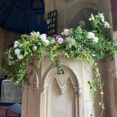 Wedding & Ceremony Workshop