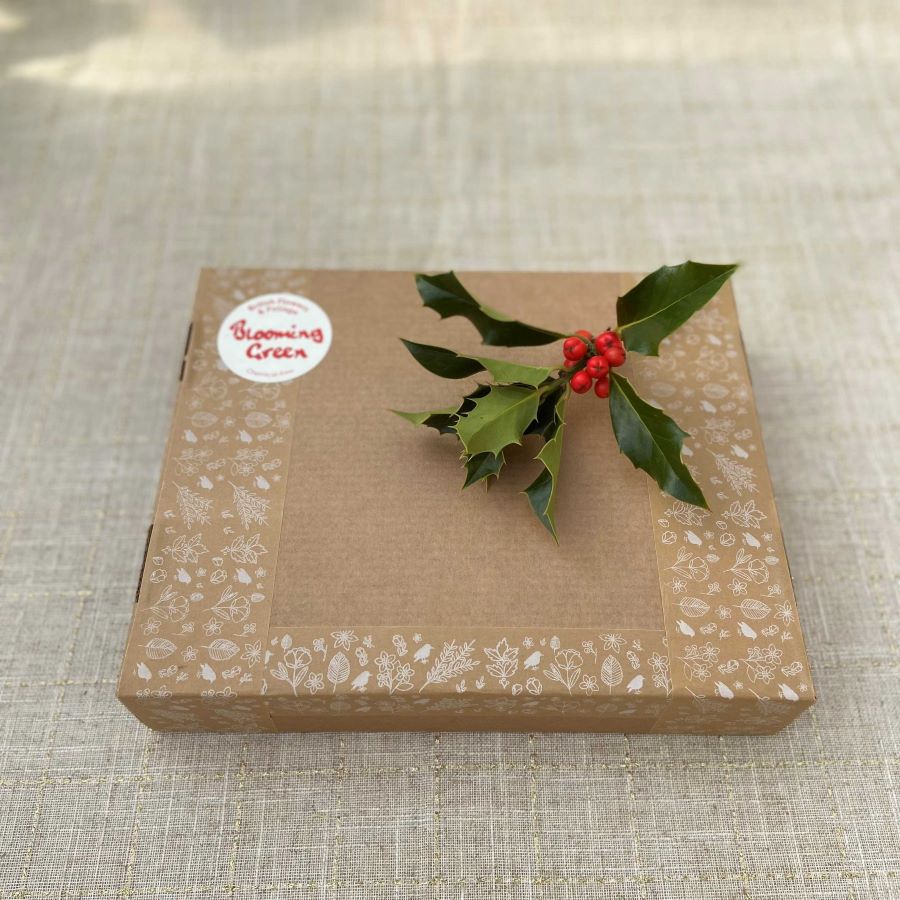Mini Wreath Kit - Image 3