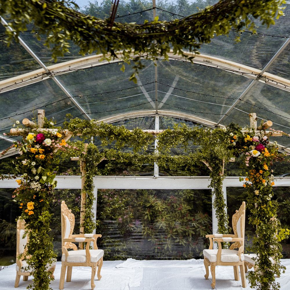 DIY Wedding Flowers Workshop Part 2: <BR> Reception Flowers - Image 3