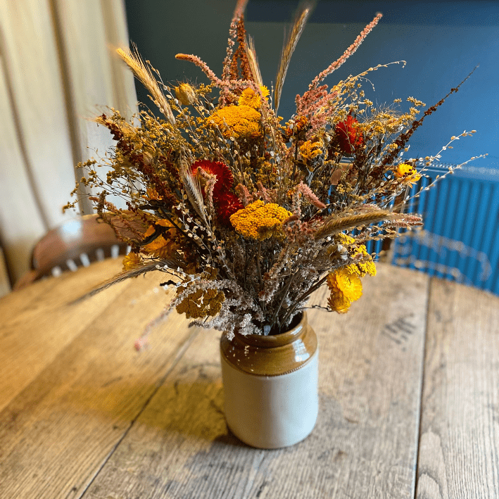 Bumper Box of Dried Flowers - Image 4