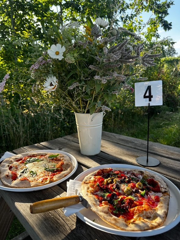 PYO and Pizza — on Thursdays - Image 5